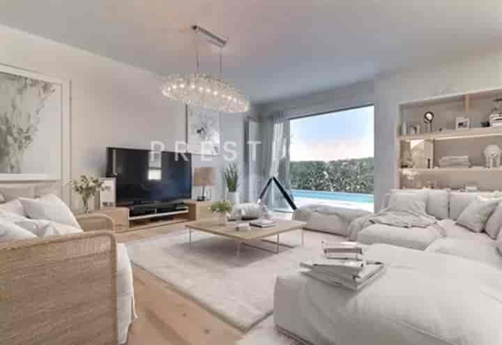 3 bedrooms house for sale in Mougins, France