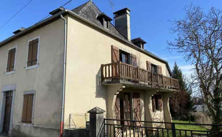 4 bedrooms house for sale in Mauleon Licharre, France