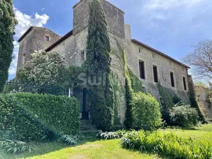 8 bedrooms house for sale in Montpellier, France