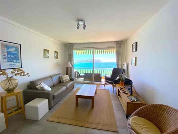 Apartment for sale in Villefranche-sur-Mer, France