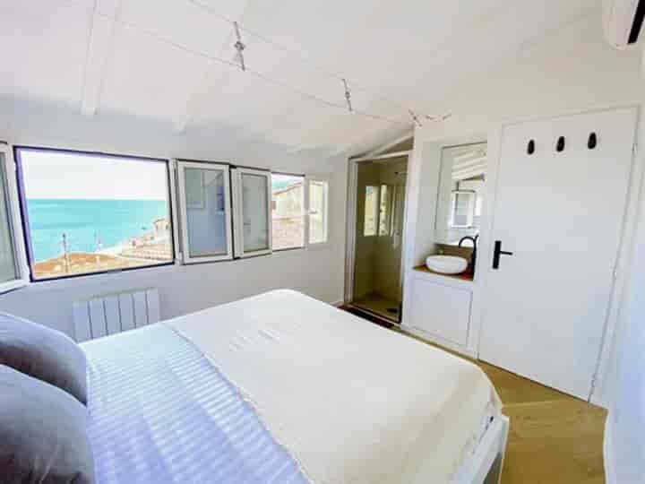 Apartment for sale in Villefranche-sur-Mer, France