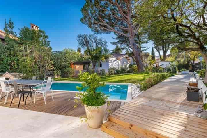 4 bedrooms house for sale in Cannes, France