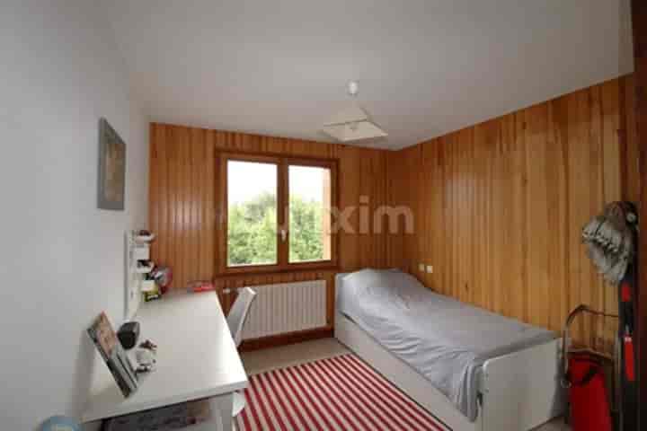 3 bedrooms apartment for sale in Saint-Jean-de-Sixt, France