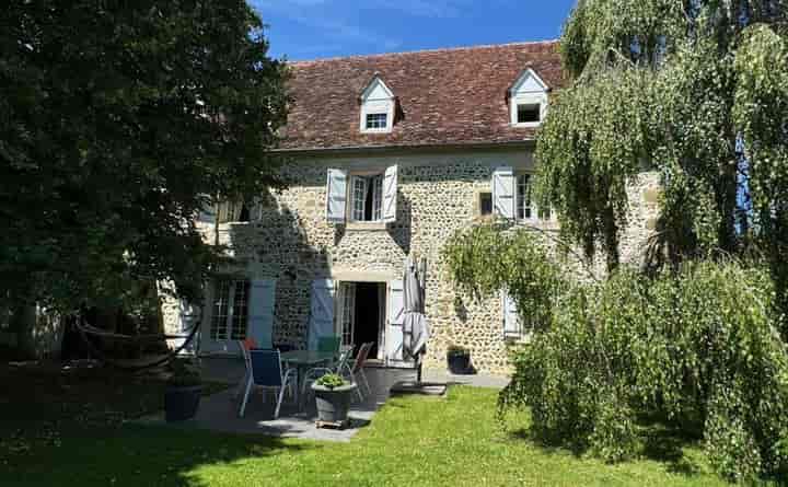 4 bedrooms house for sale in Garlin, France