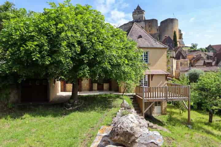 5 bedrooms house for sale in St-Cyprien, France