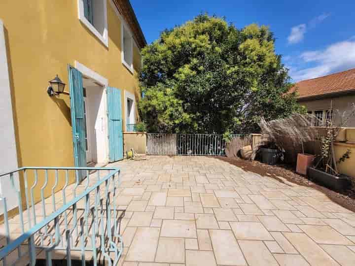 5 bedrooms house for sale in Autignac, France