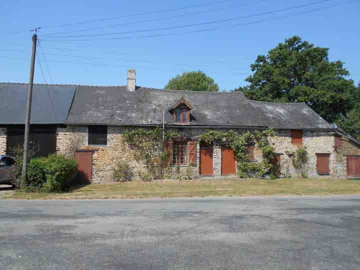 2 bedrooms house for sale in Javron-les-Chapelles, France