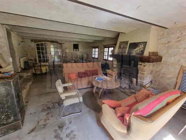 5 bedrooms other for sale in Bouvieres, France