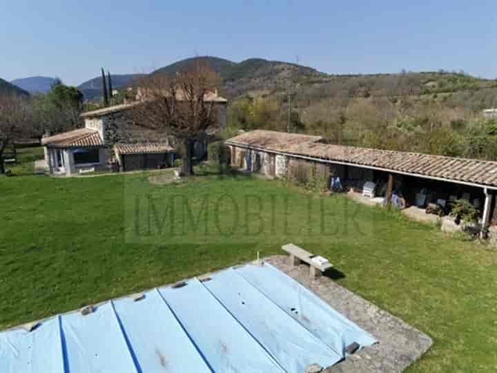 5 bedrooms other for sale in Rochemaure, France