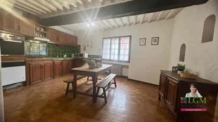 5 bedrooms other for sale in Brouzet-les-Quissac, France