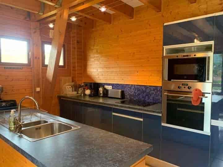 5 bedrooms house for sale in Lus-la-Croix-Haute, France