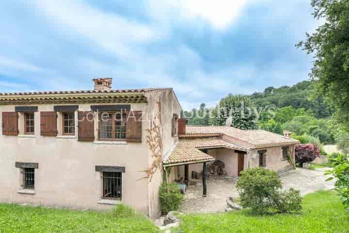 6 bedrooms house for sale in  France