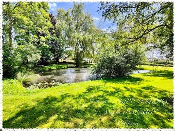 5 bedrooms house for sale in Berry-Bouy, France