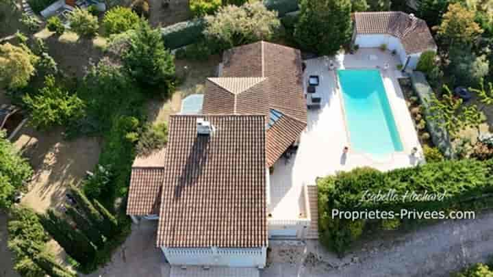 3 bedrooms house for sale in Collobrieres, France