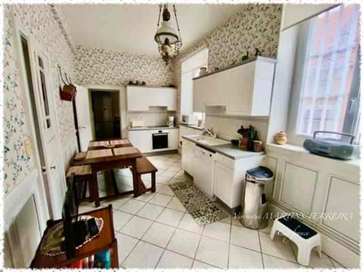 3 bedrooms house for sale in Chateaumeillant, France