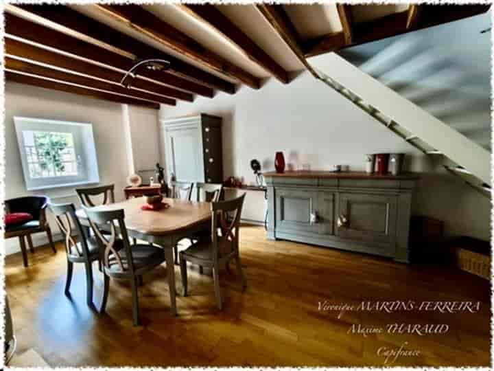 3 bedrooms other for sale in Mereau, France