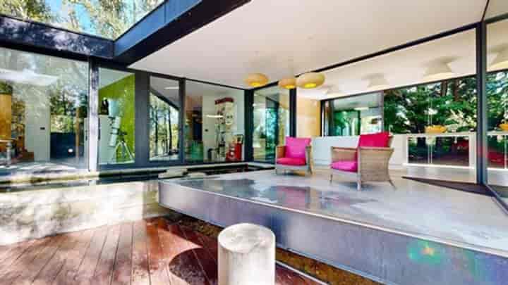 4 bedrooms house for sale in Fiac, France