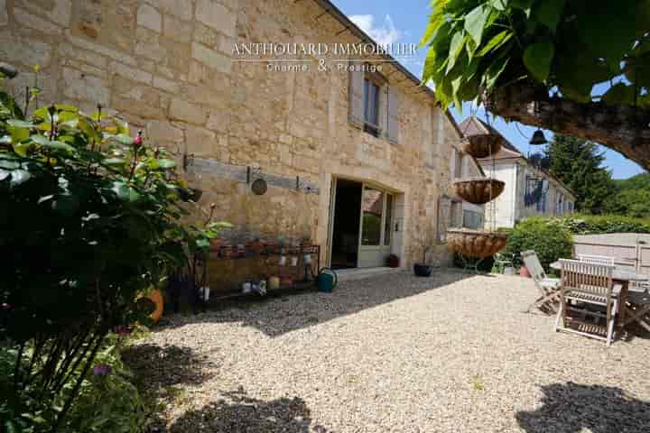 5 bedrooms house for sale in Bergerac, France