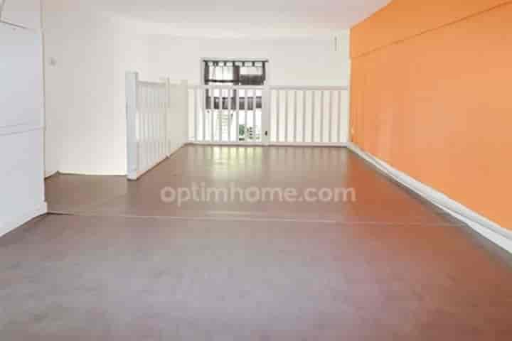 1 bedroom apartment for sale in Vaulnaveys-le-Haut, France