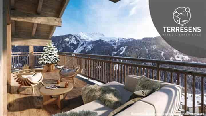 2 bedrooms other for sale in Champagny-en-Vanoise (La Plagne), France