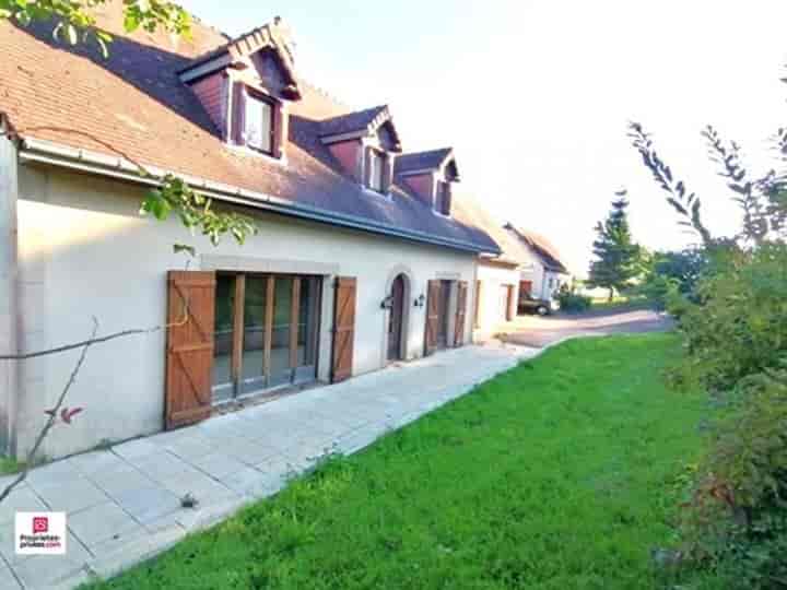 4 bedrooms house for sale in Le Pin-au-Haras, France