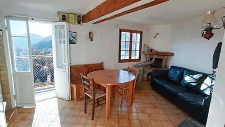 2 bedrooms apartment for sale in Sausses, France