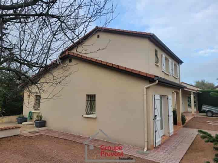 4 bedrooms house for sale in Villerest, France