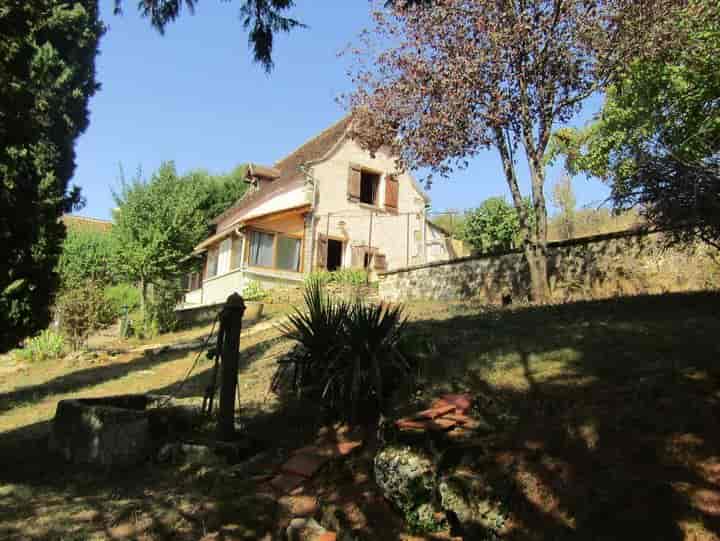 2 bedrooms house for sale in FAYCELLES, France