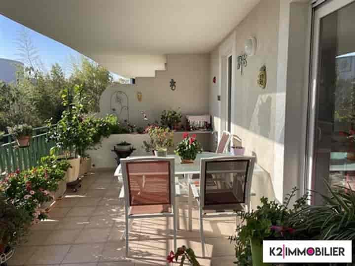 2 bedrooms apartment for sale in Montelimar, France