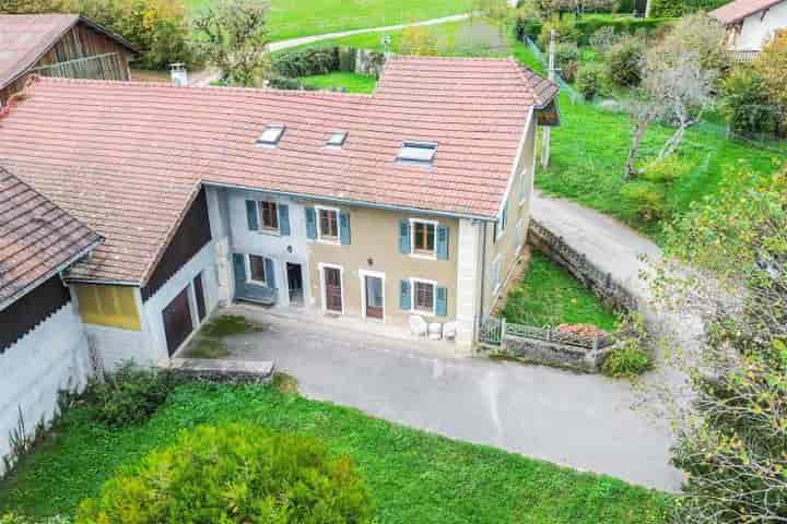 4 bedrooms house for sale in  France