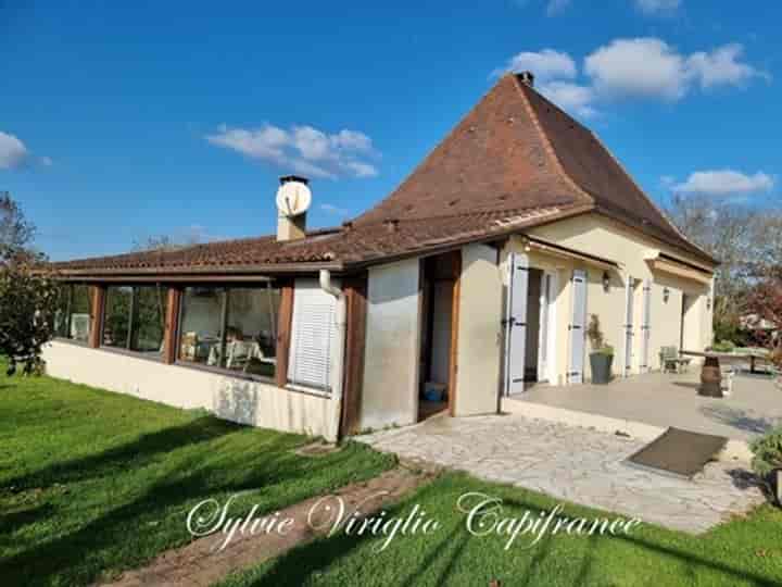 3 bedrooms house for sale in Bergerac, France