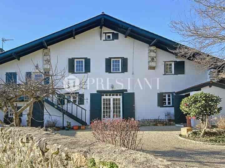 5 bedrooms other for sale in Louhossoa, France