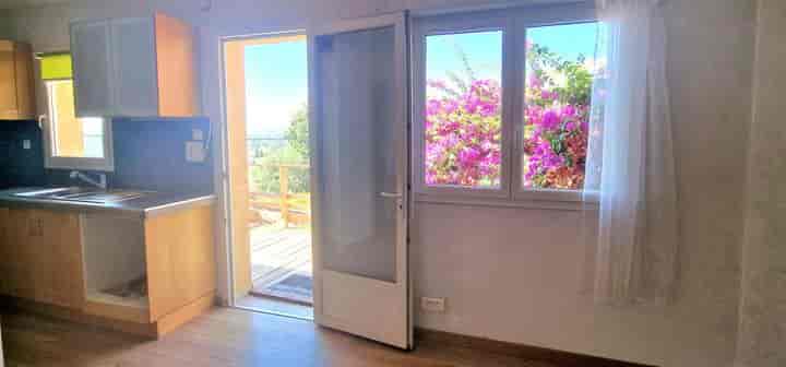 1 bedroom house for sale in Roquevaire, France