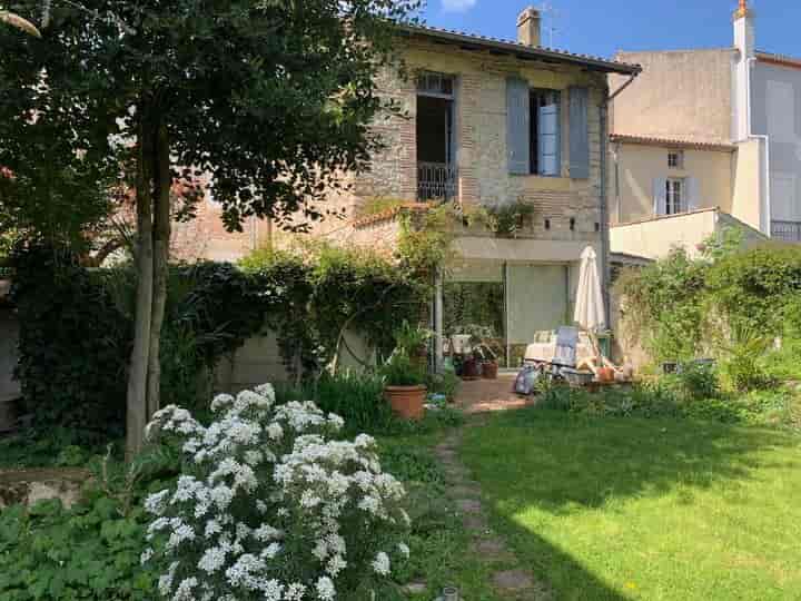 4 bedrooms house for sale in Villeneuve sur Lot, France