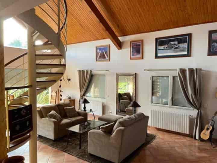 5 bedrooms house for sale in Ganties, France
