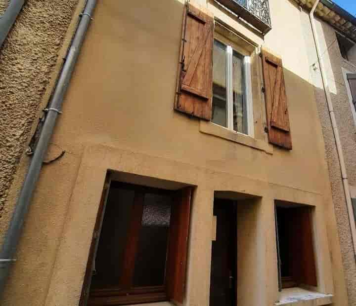 3 bedrooms house for sale in Saint Genies De Fontedit, France