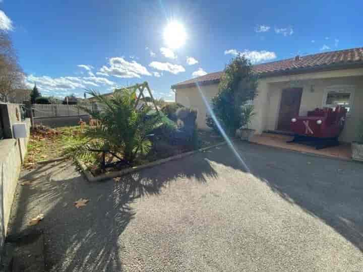 3 bedrooms house for sale in lauraguel, France