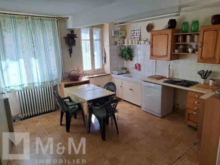 3 bedrooms house for sale in BELVIANES ET CAVIRAC, France