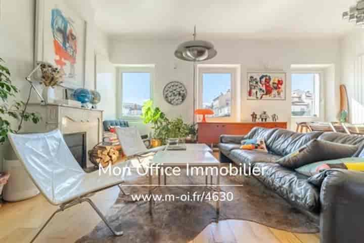 3 bedrooms apartment for sale in Marseille 1er, France