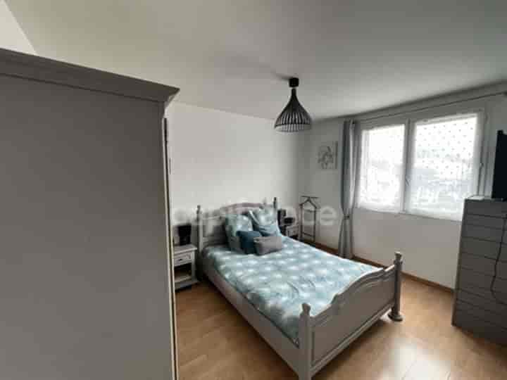 4 bedrooms house for sale in Harfleur, France