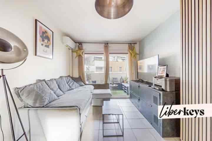 1 bedroom apartment for sale in Vitrolles, France