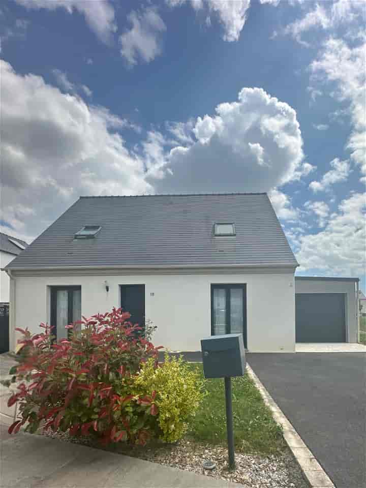 2 bedrooms house for sale in Morbihan (56), France