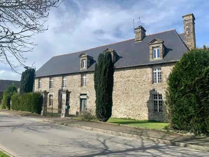 4 bedrooms house for sale in Ille-et-Vilaine (35), France