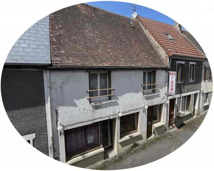 3 bedrooms house for sale in pionsat, France