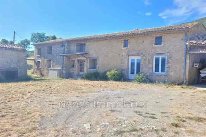 4 bedrooms other for sale in Sainte-Jalle, France