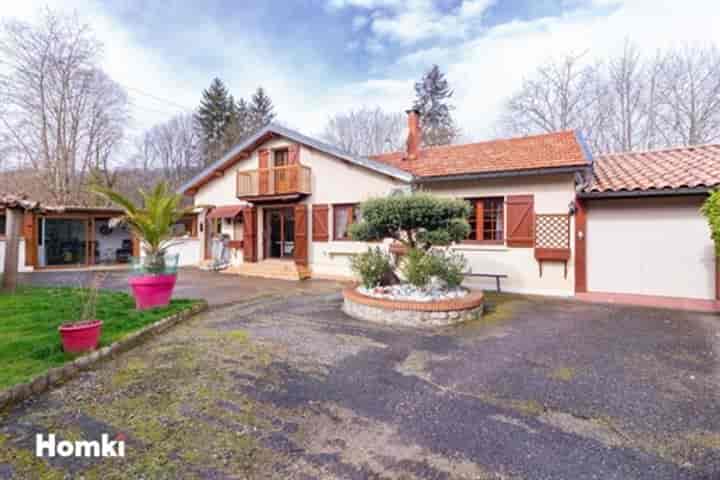 3 bedrooms house for sale in Belesta, France