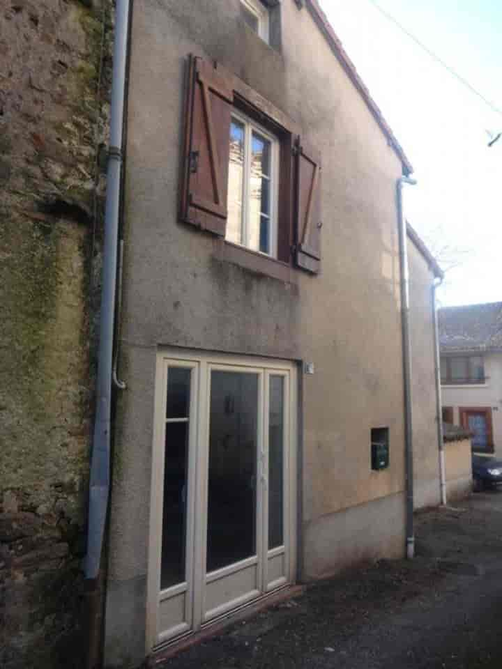 4 bedrooms house for sale in berneuil, France