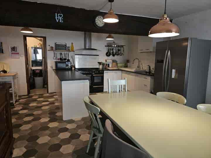 3 bedrooms house for sale in le dorat, France