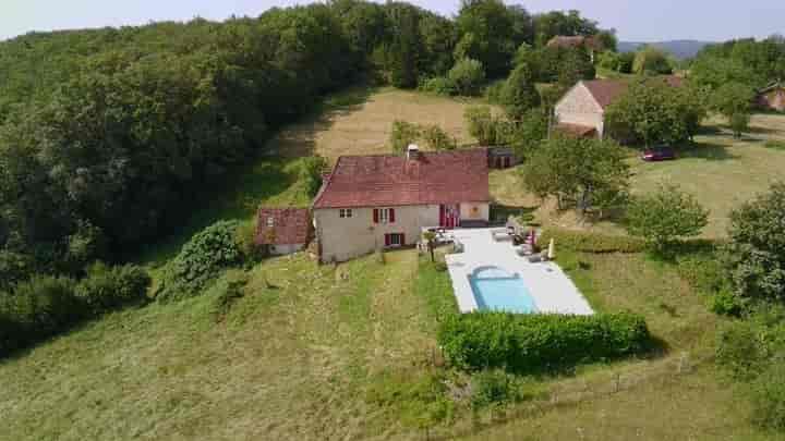 3 bedrooms house for sale in Saint-Germain-du-Bel-Air, France