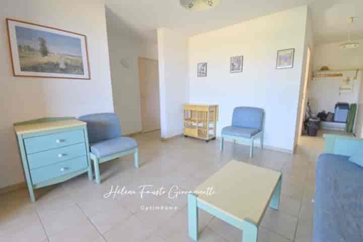 2 bedrooms apartment for sale in Saint-Florent, France